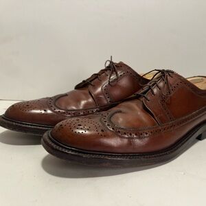 Florsheim 30676 varsity men’s shoes
